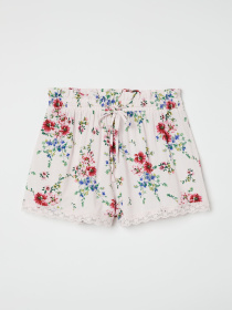 Повсякденні шорти H&M модель 74056 Фото