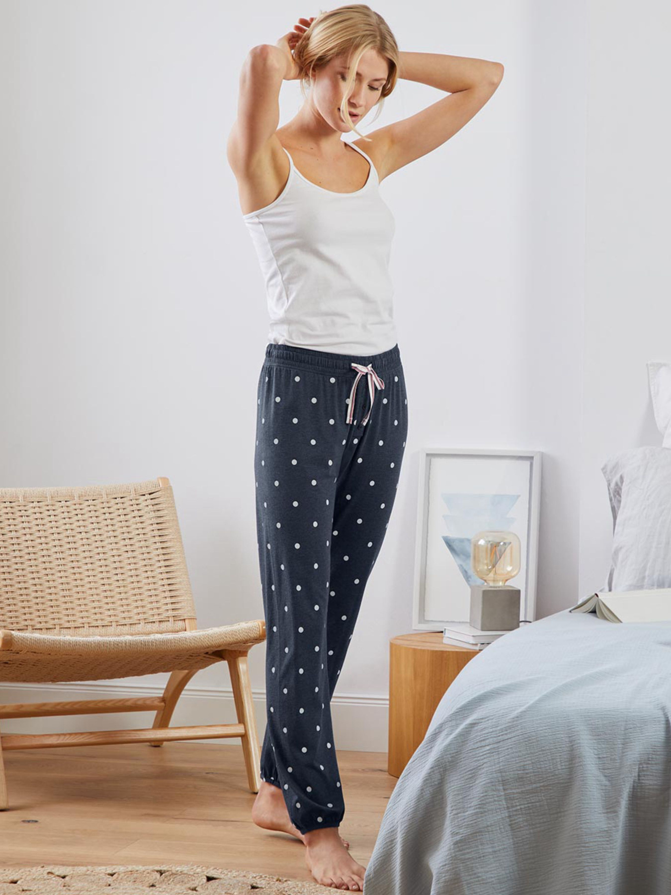 Штаны для дома Tchibo модель T1722263806 Фото