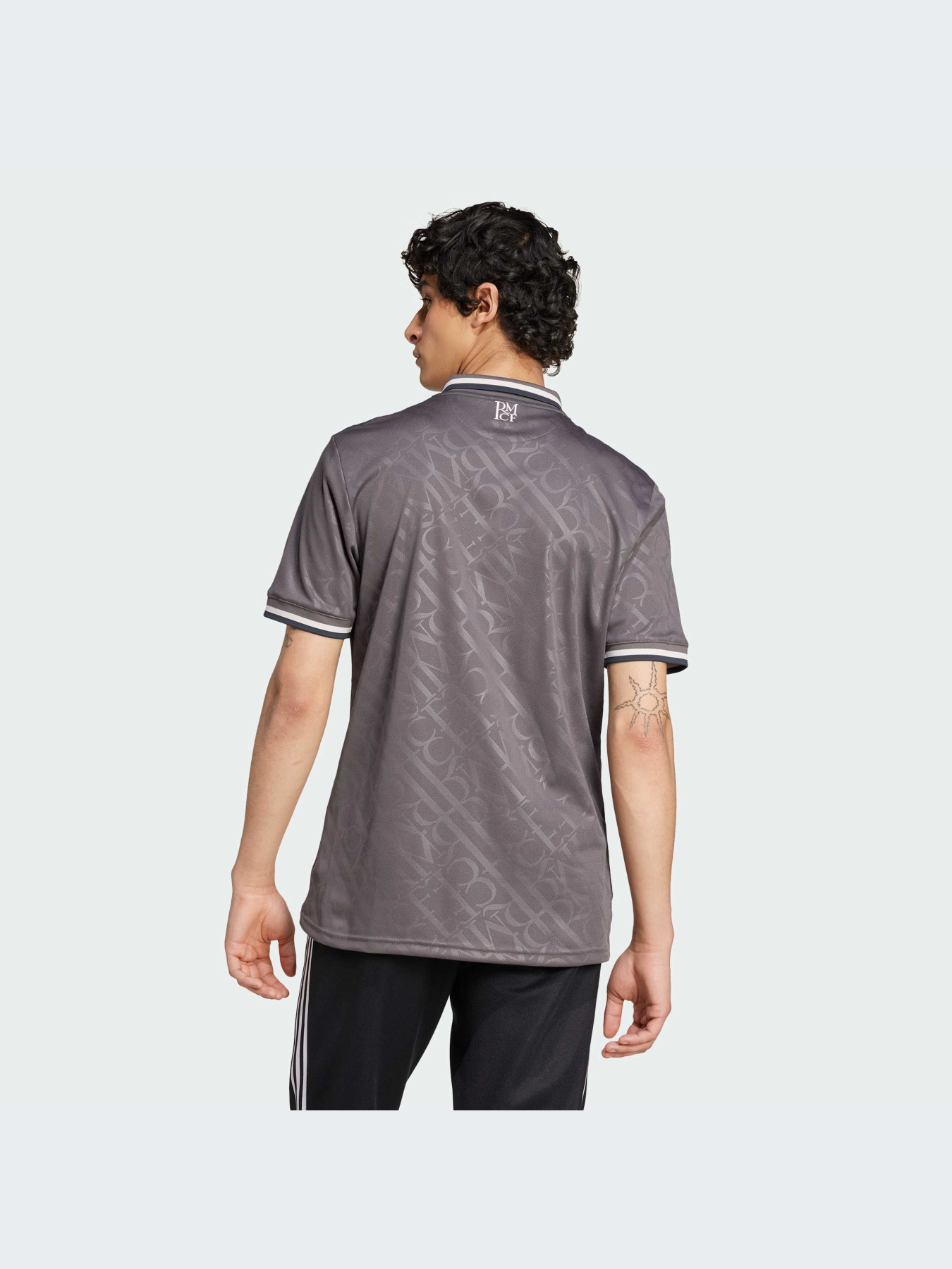 Футболка спортивная Adidas модель IY1763 Фото