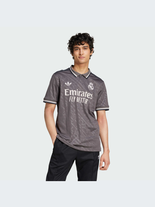 Футболка спортивная Adidas модель IY1763 Фото