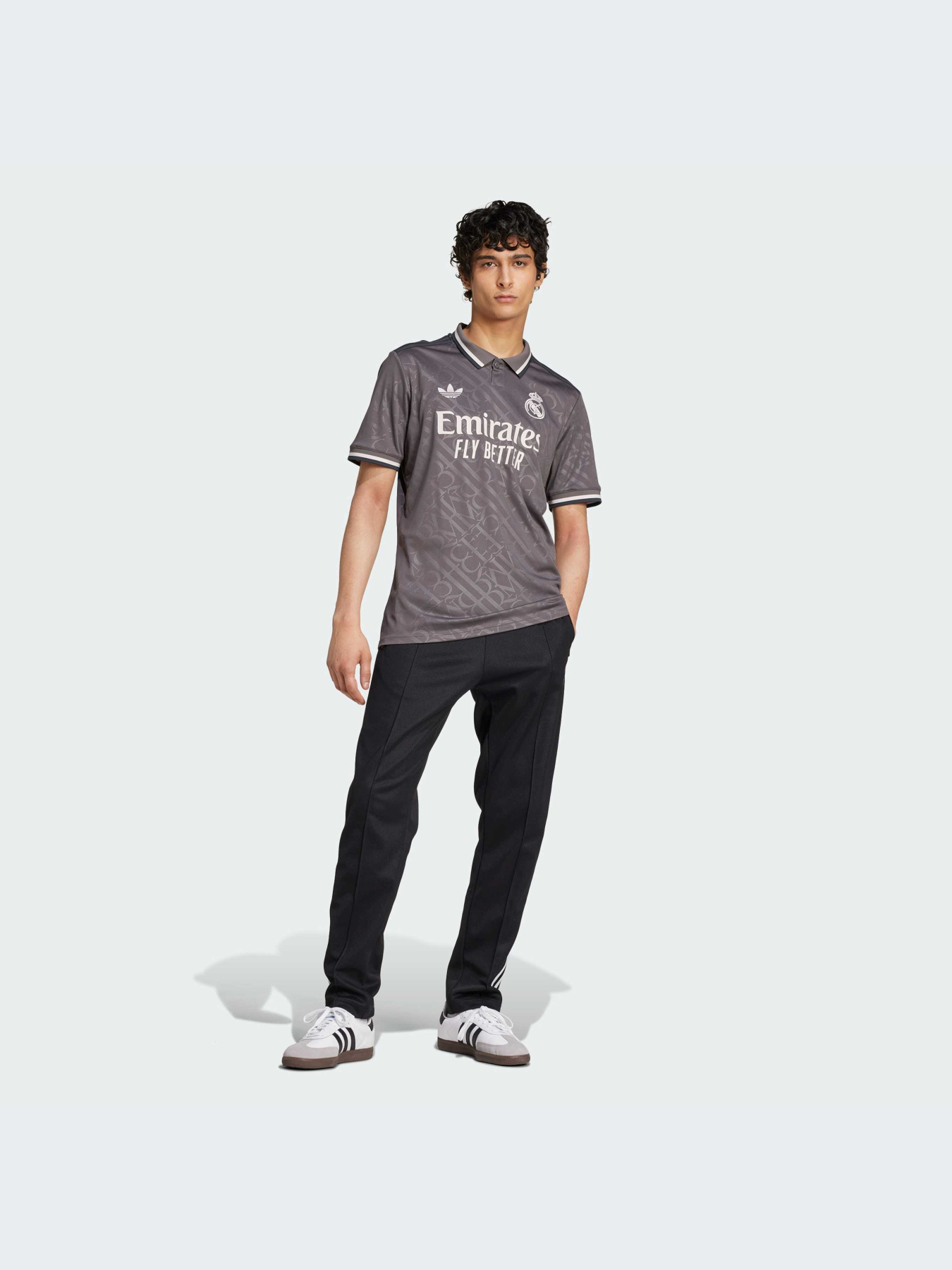 Спортивна футболка Adidas модель IY1763 Спортивна футболка Adidas модель IY1763 Фото