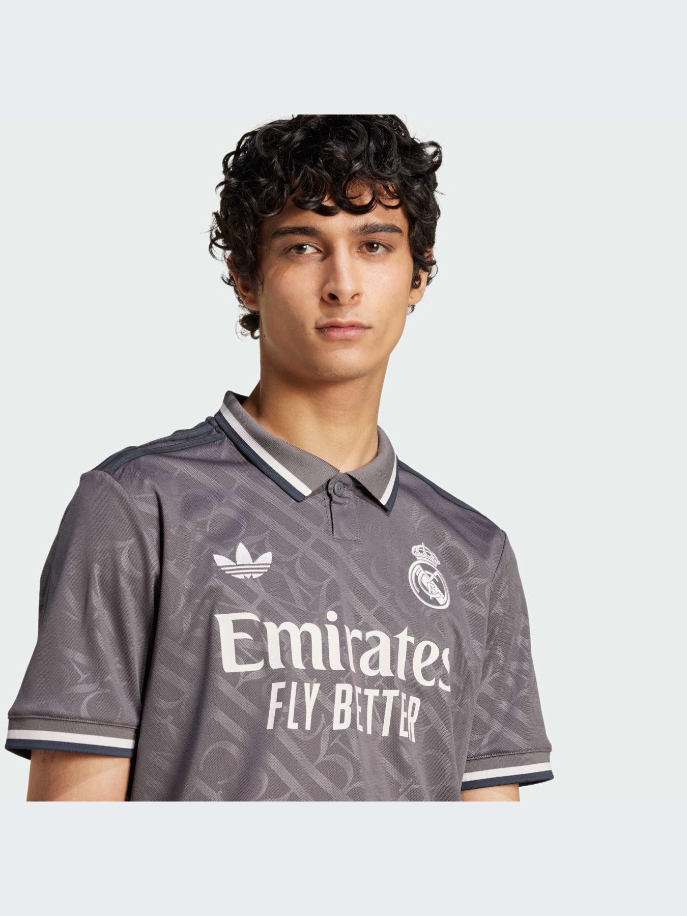 Спортивна футболка Adidas модель IY1763 Спортивна футболка Adidas модель IY1763 Фото