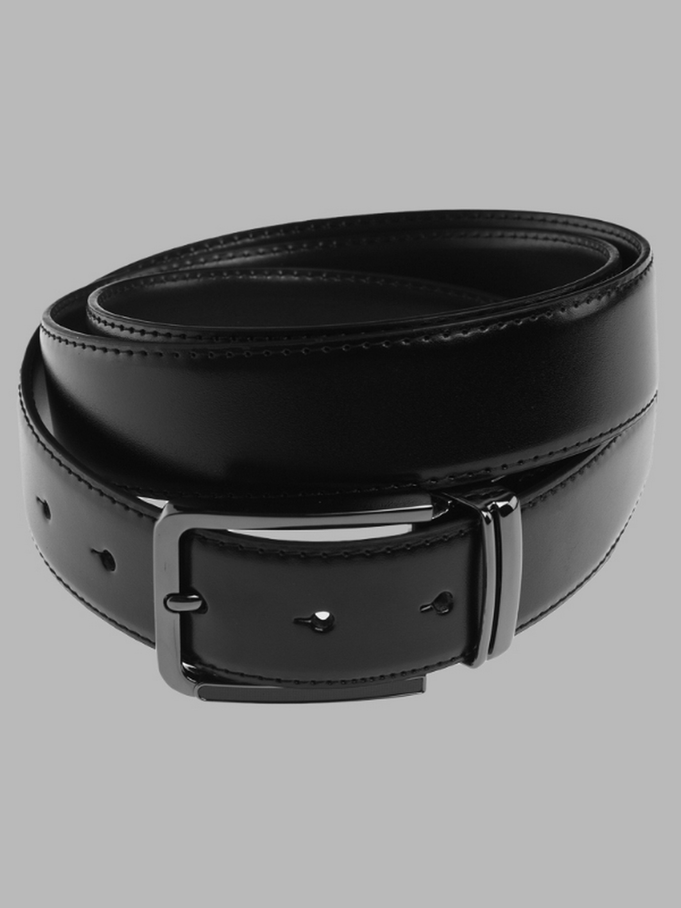 Ремень Borsa Leather модель v1n067-1 Фото