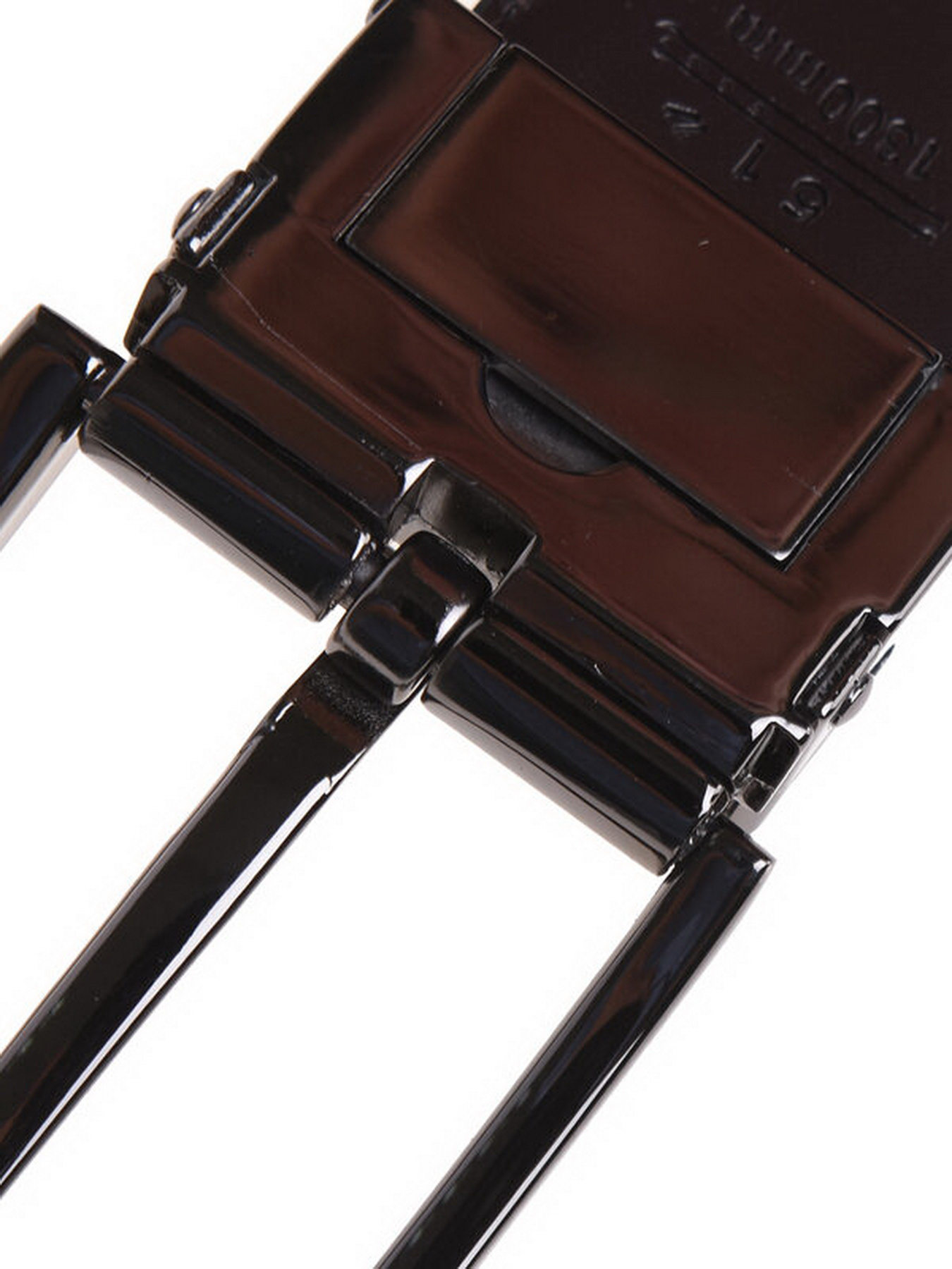 Ремень Borsa Leather модель v1n067-1 Ремень Borsa Leather модель v1n067-1 Фото