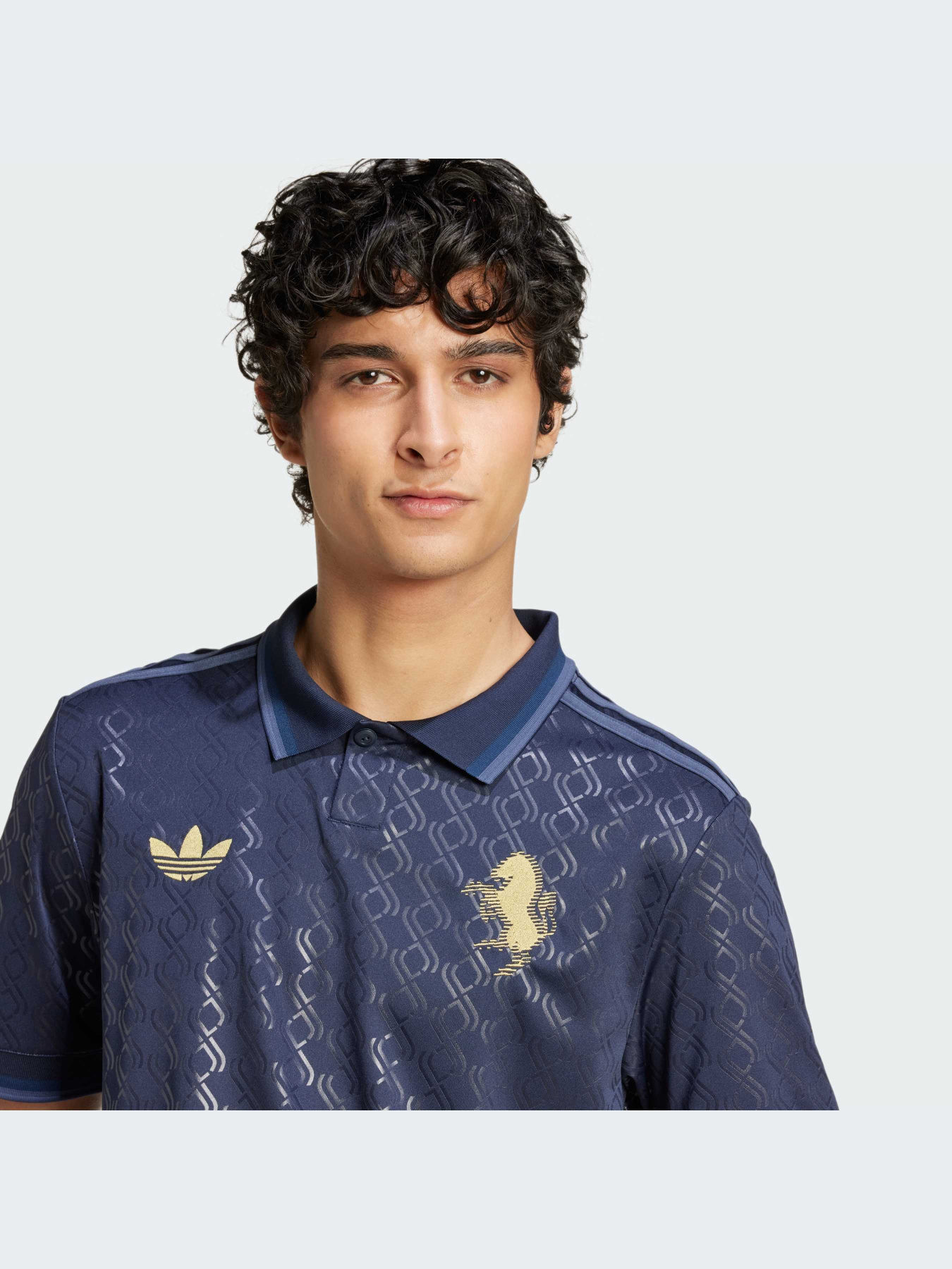 Спортивная футболка Adidas модель IY5244 Фото