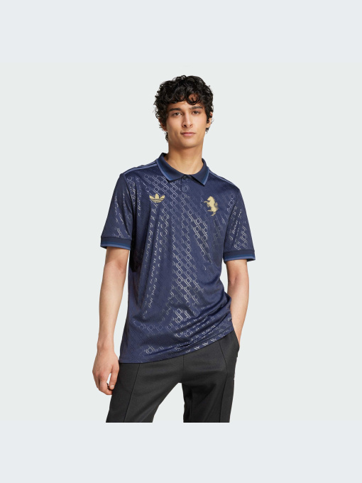 Спортивная футболка Adidas модель IY5244 Фото