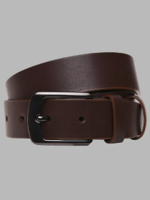 Ремень Borsa Leather модель v1mb13 Фото