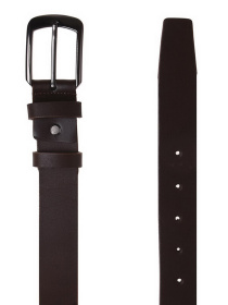 Ремінь Borsa Leather модель v1mb13 Фото