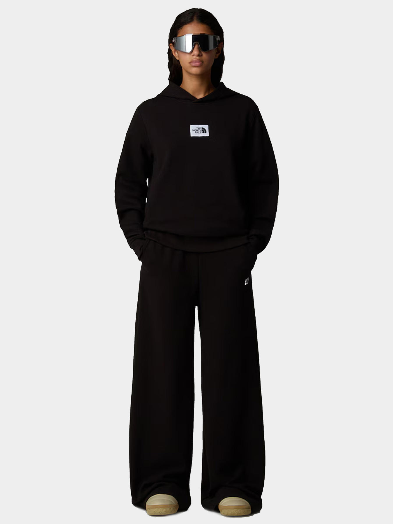Худи и свитшоты The North Face модель NF0A89CGJK31 Фото