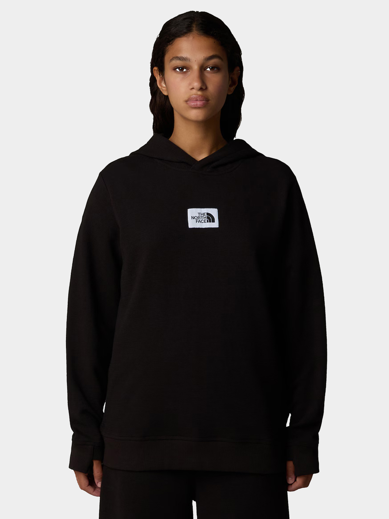 Худи и свитшоты The North Face модель NF0A89CGJK31 Фото