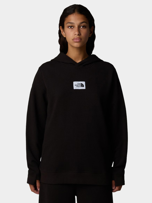 Худи и свитшоты The North Face модель NF0A89CGJK31 Фото