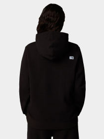 Худи и свитшоты The North Face модель NF0A89CGJK31 Фото