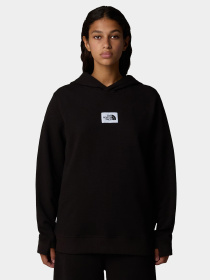 Худи и свитшоты The North Face модель NF0A89CGJK31 Фото
