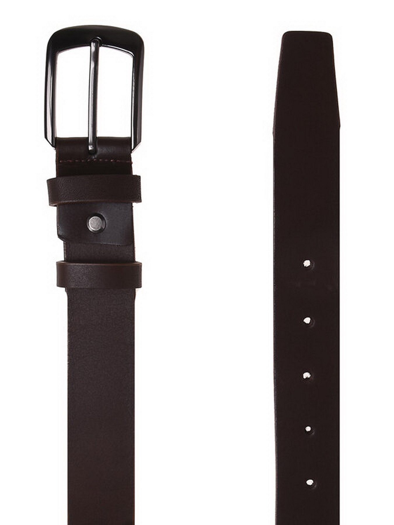 Ремень Borsa Leather модель v1mb14 Фото