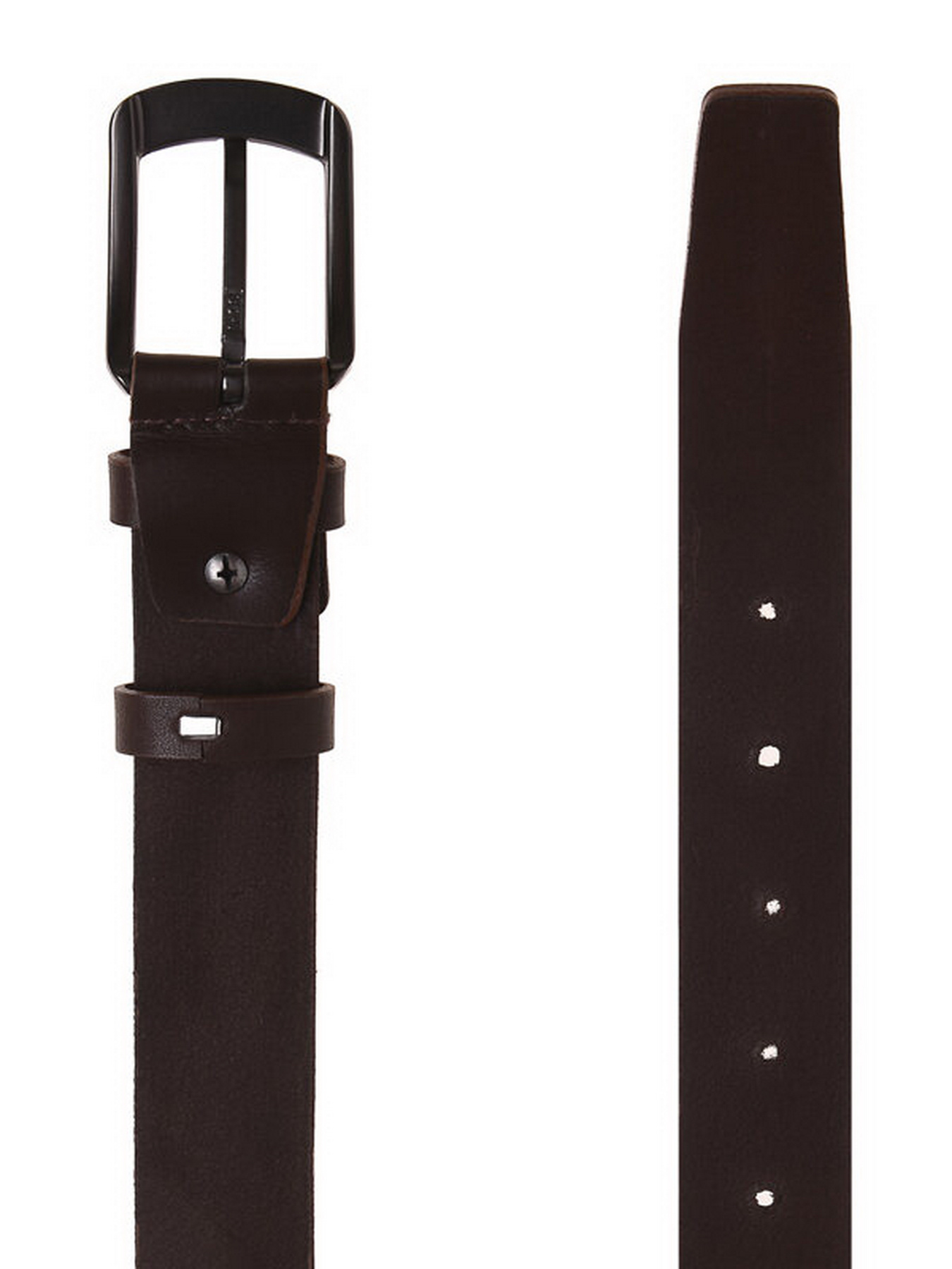Ремни Borsa Leather модель v1mb14 Фото