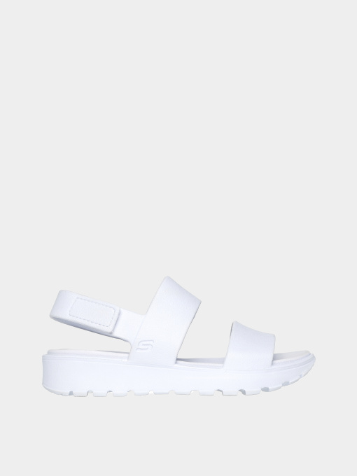 Сандалии Skechers модель 111054 WHT Фото