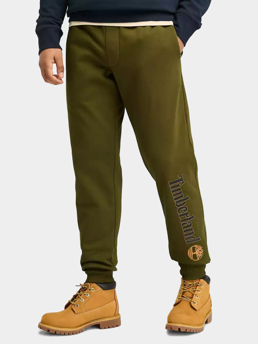 Брюки Timberland модель TB0A5YFB302 Фото