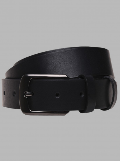Ремінь Borsa Leather модель v1mb12 - фото