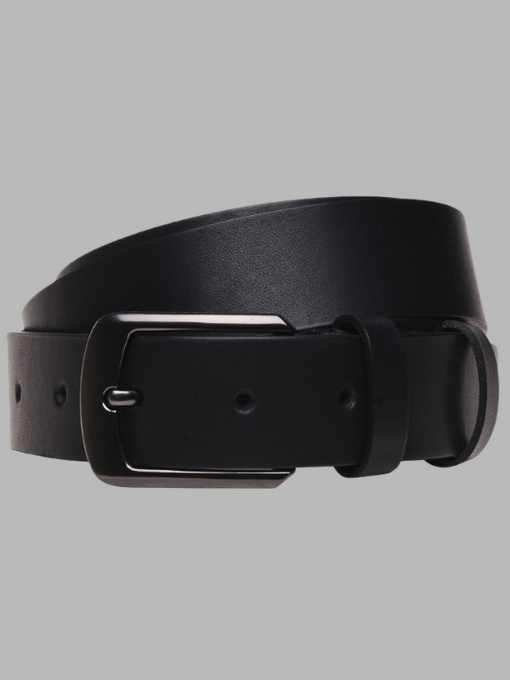 Ремінь Borsa Leather модель v1mb12 Фото