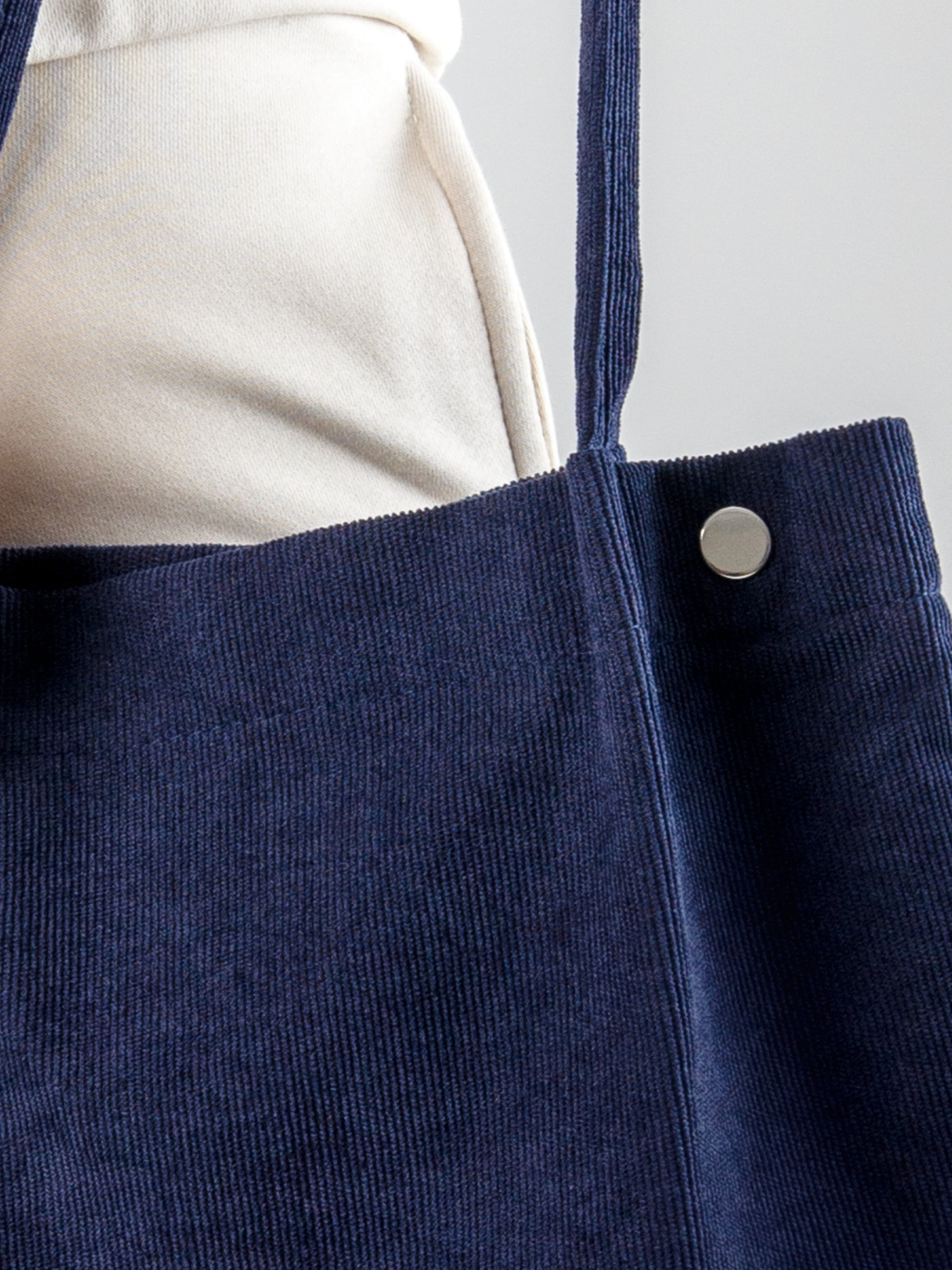 Шоппер MBM HOME модель MH-37 BLUE Фото