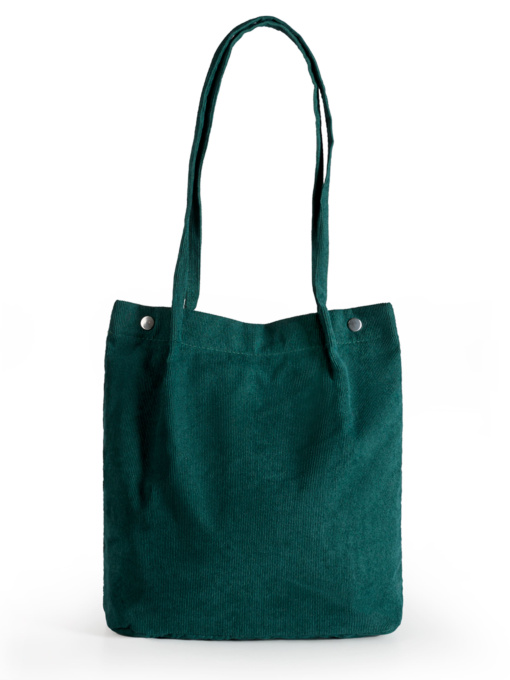 Шопер MBM HOME модель MH-37 GREEN Фото