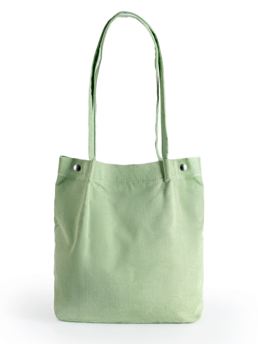 Шоппер MBM HOME модель MH-37 OLIVE Фото