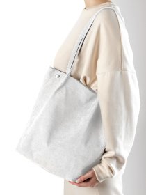 Шопер MBM HOME модель MH-37 WHITE Фото