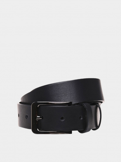 Ремінь Borsa Leather модель v1mb9 - фото