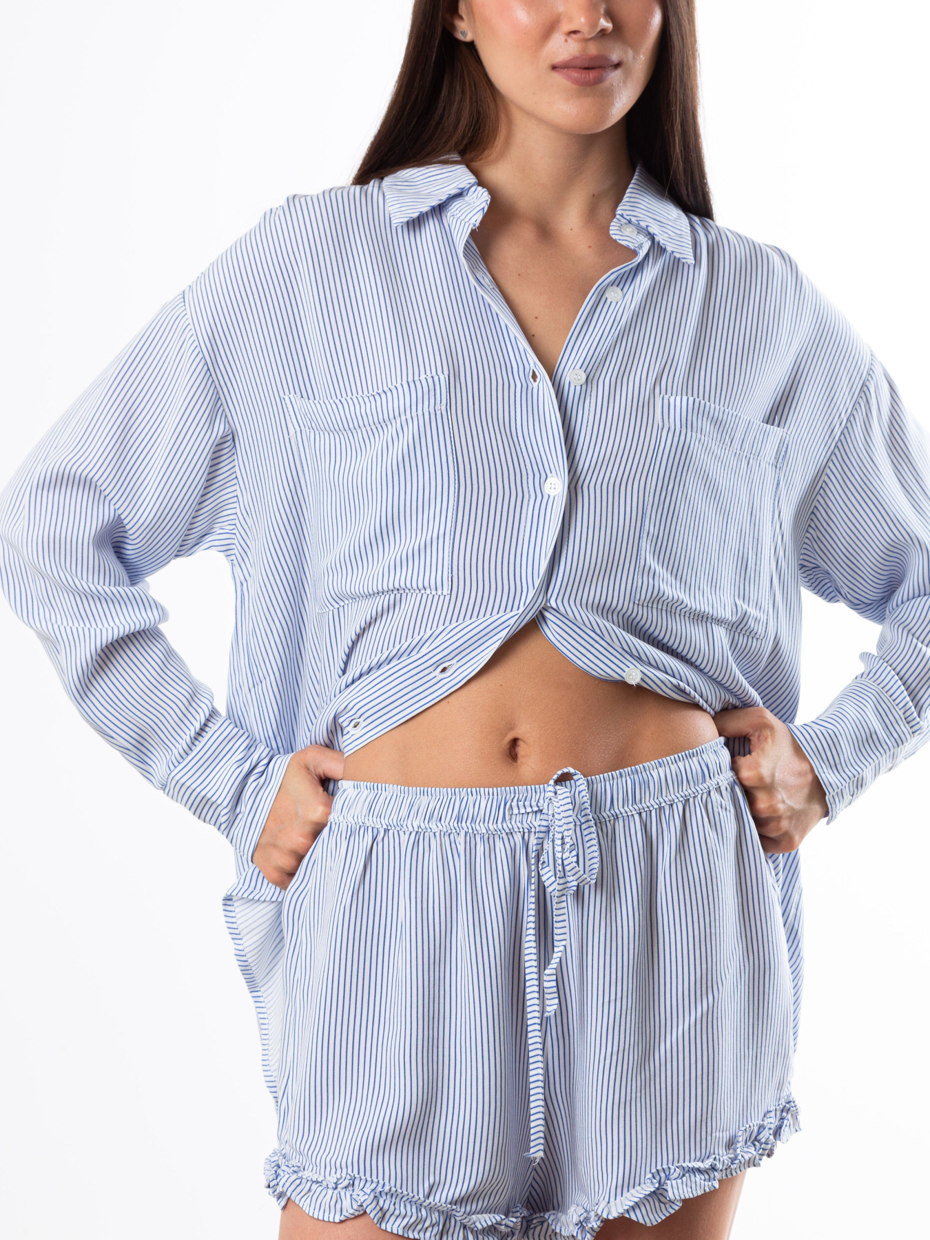 Костюм Famo модель KT-19770_01 Фото