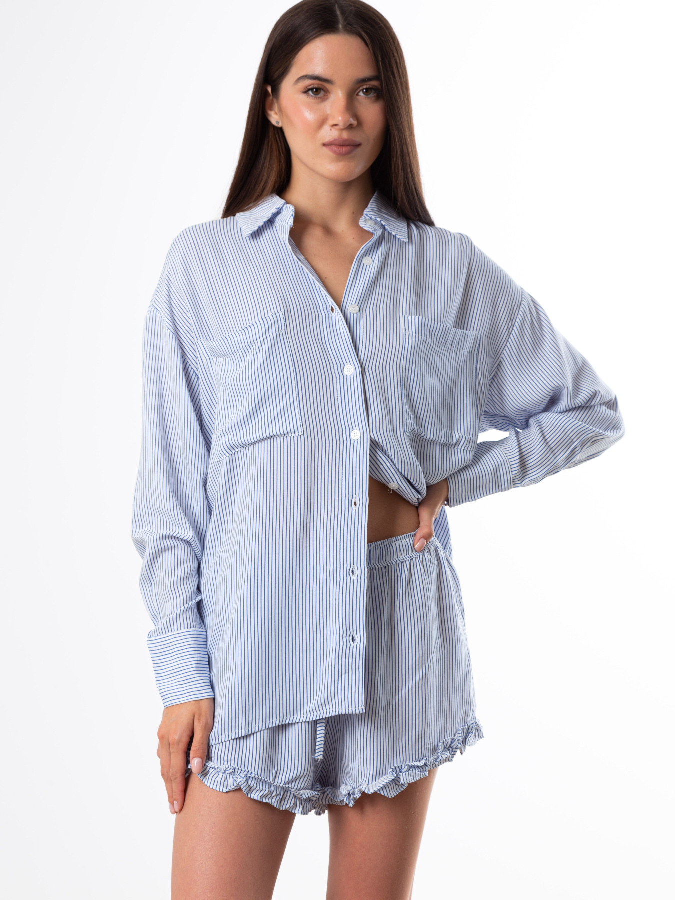 Костюм Famo модель KT-19770_01 Фото