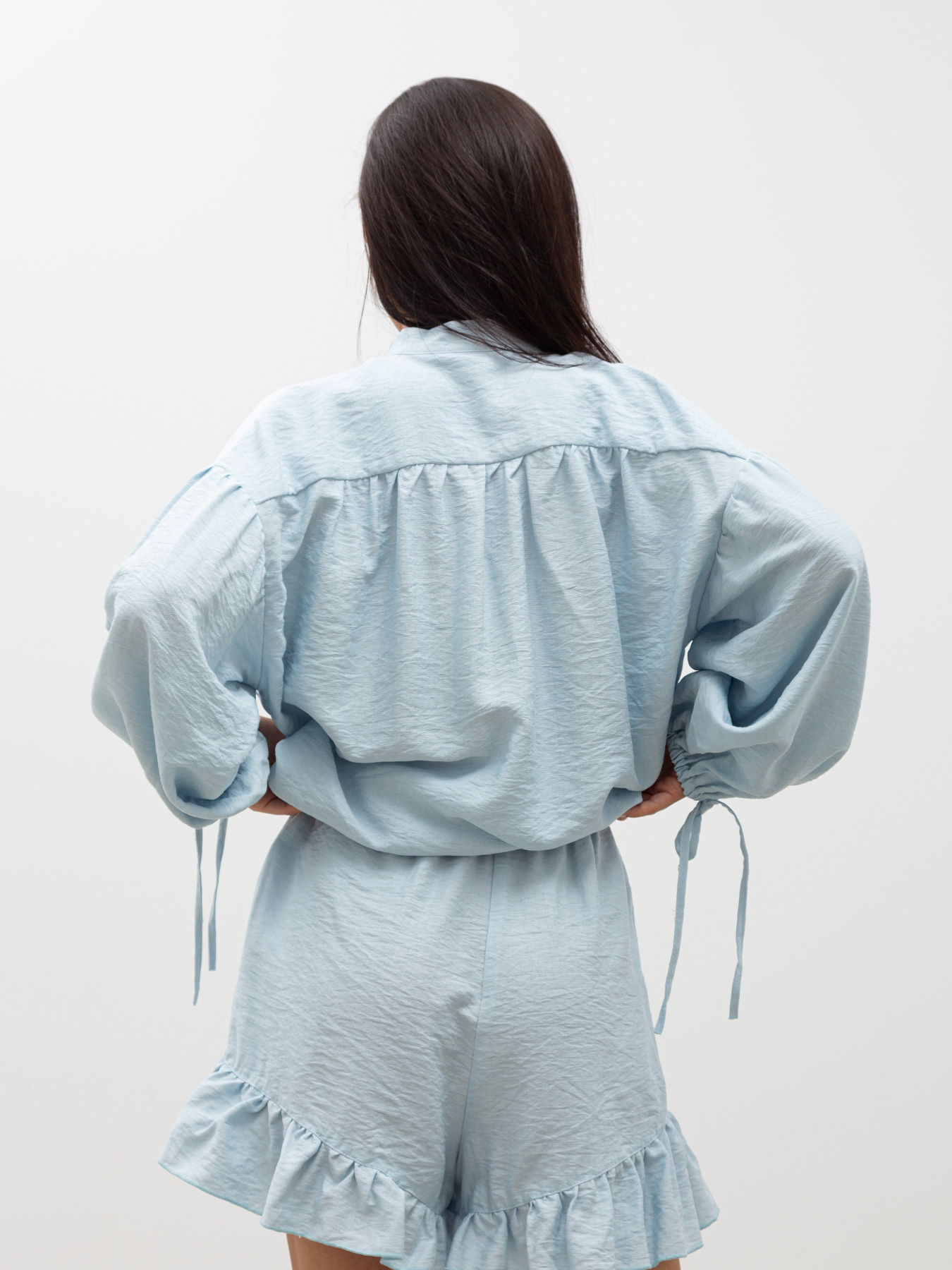 Костюм Famo модель KT-150_03 Фото