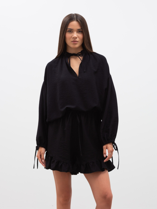 Повседневный костюм Famo модель KT-150_05 Фото