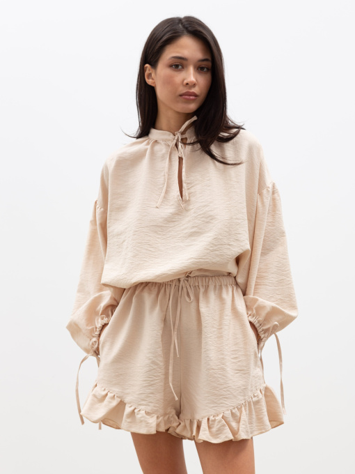 Повседневный костюм Famo модель KT-150_01 Фото