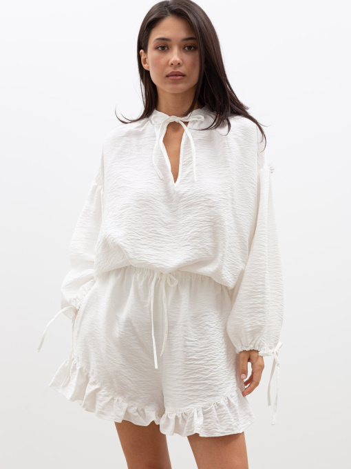 Повсякденний костюм Famo модель KT-150_04 Фото