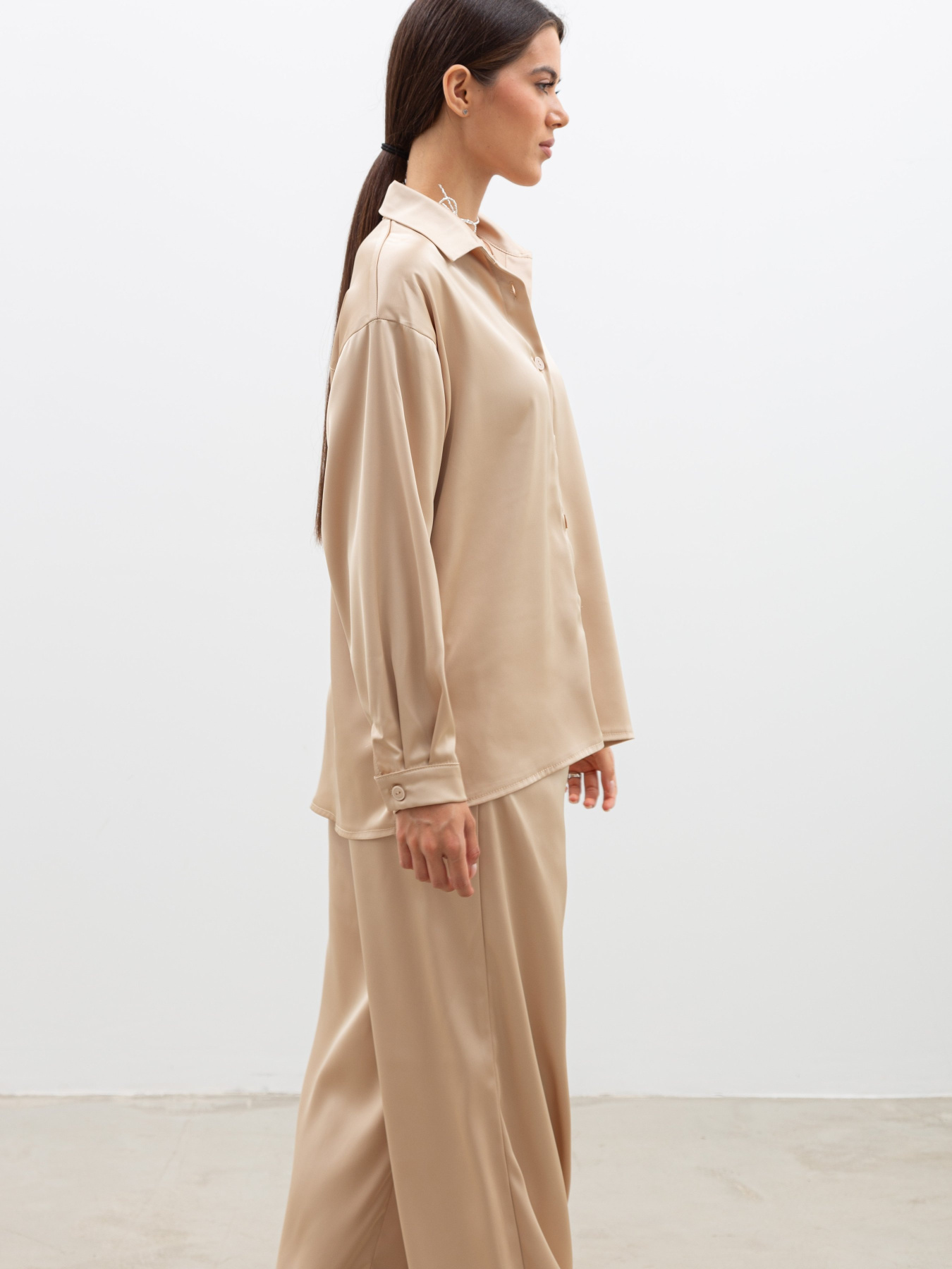 Костюм Famo модель KT-180_02 Фото