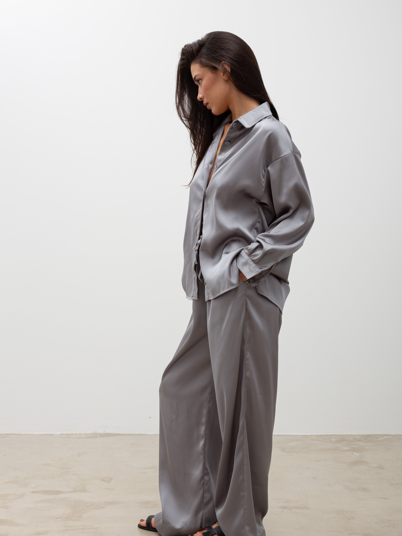 Костюм Famo модель KT-180_03 Фото