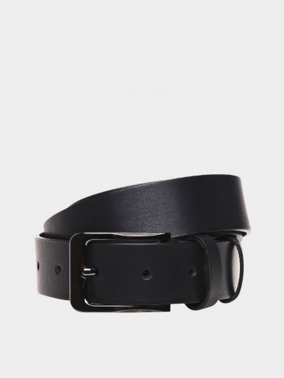 Ремінь Borsa Leather модель v1mb10 - фото