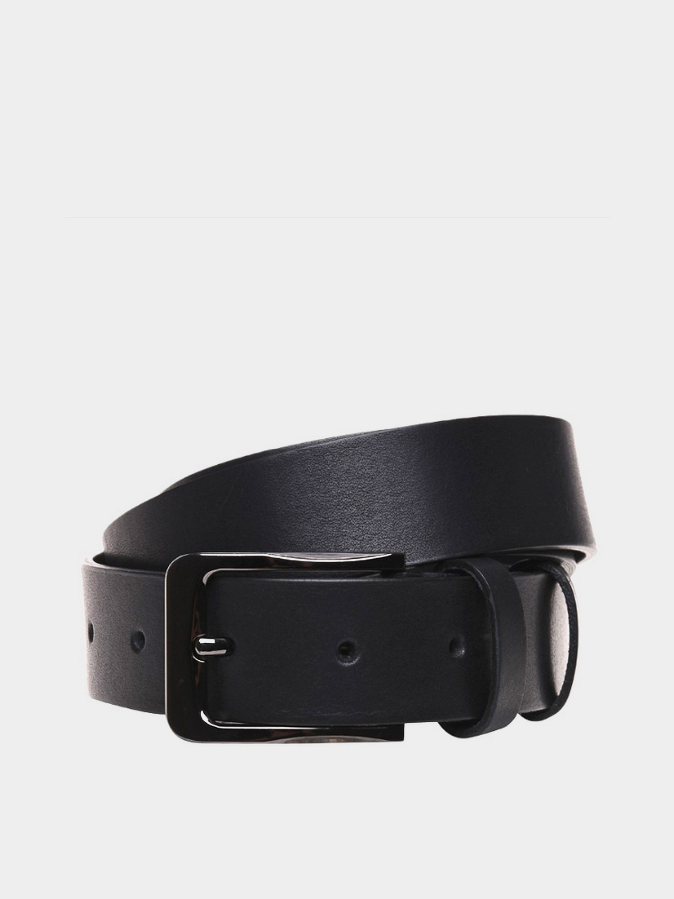 Ремінь Borsa Leather модель v1mb10 Ремінь Borsa Leather модель v1mb10 Фото