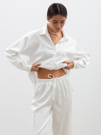 Повсякденний костюм Famo модель KT-180_01 Фото