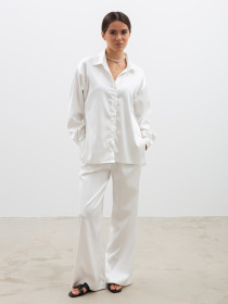 Повсякденний костюм Famo модель KT-180_01 Фото