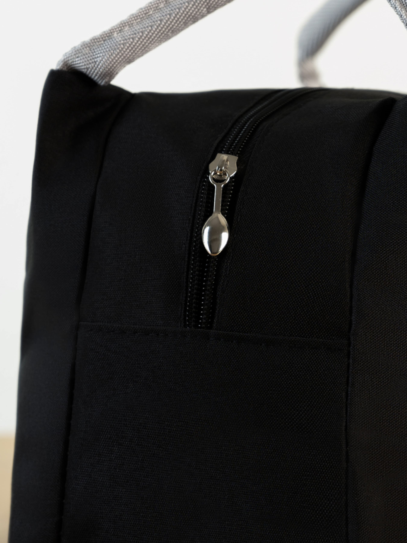 Сумка для ланча MBM HOME модель TH-25 M BLACK Фото