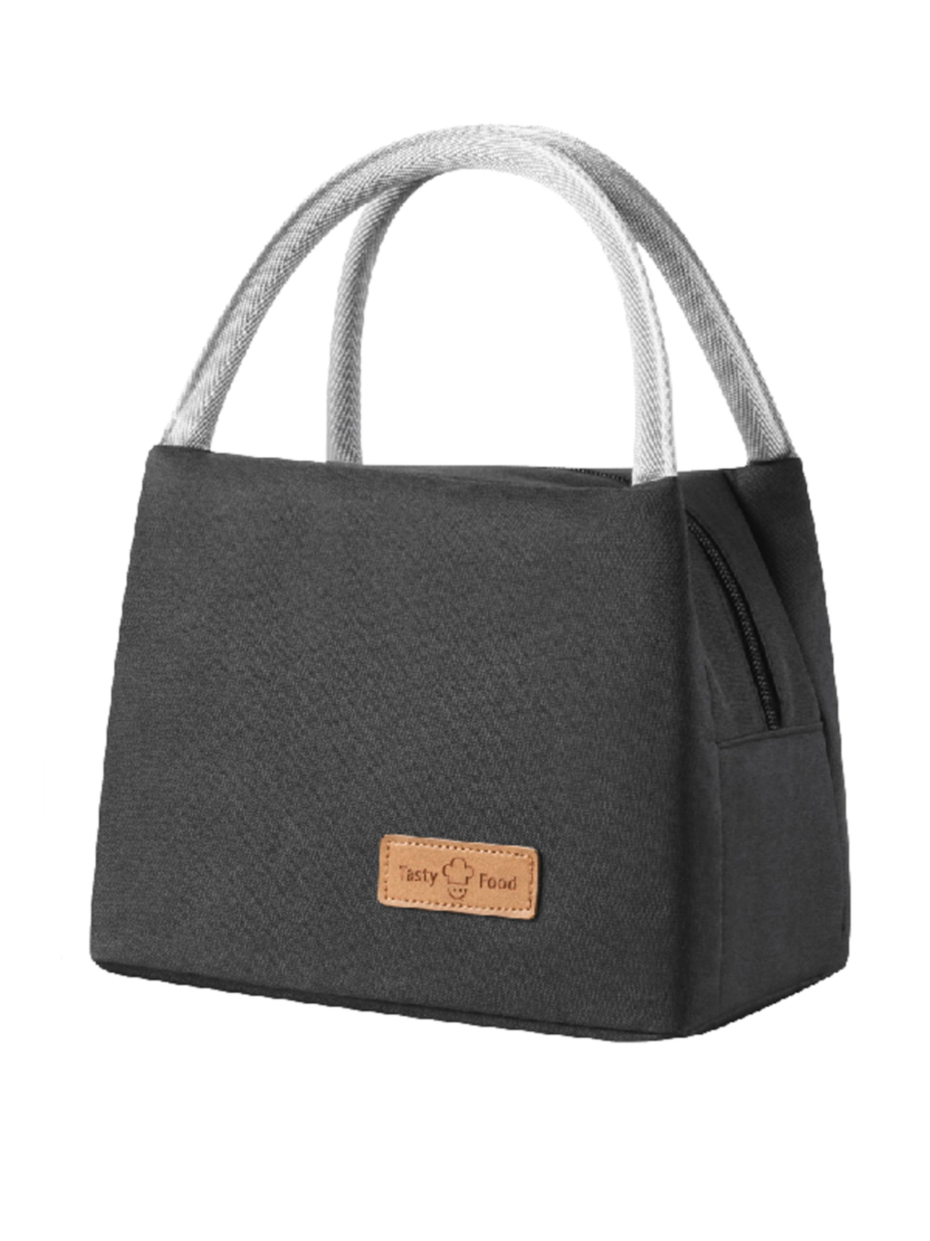 Сумка для ланча MBM HOME модель TH-25 M BLACK Фото