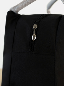 Сумка для ланча MBM HOME модель TH-25 M BLACK Фото