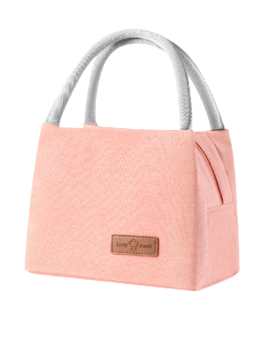 Сумка для ланча MBM HOME модель TH-25 M PINK Фото