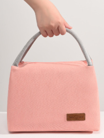 Сумка для ланча MBM HOME модель TH-25 M PINK Фото