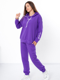 Костюм Носи своє модель 8411-057-33-temno-buzkovij Фото