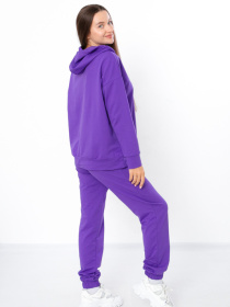 Повсякденний костюм Носи своє модель 8411-057-33-temno-buzkovij Фото