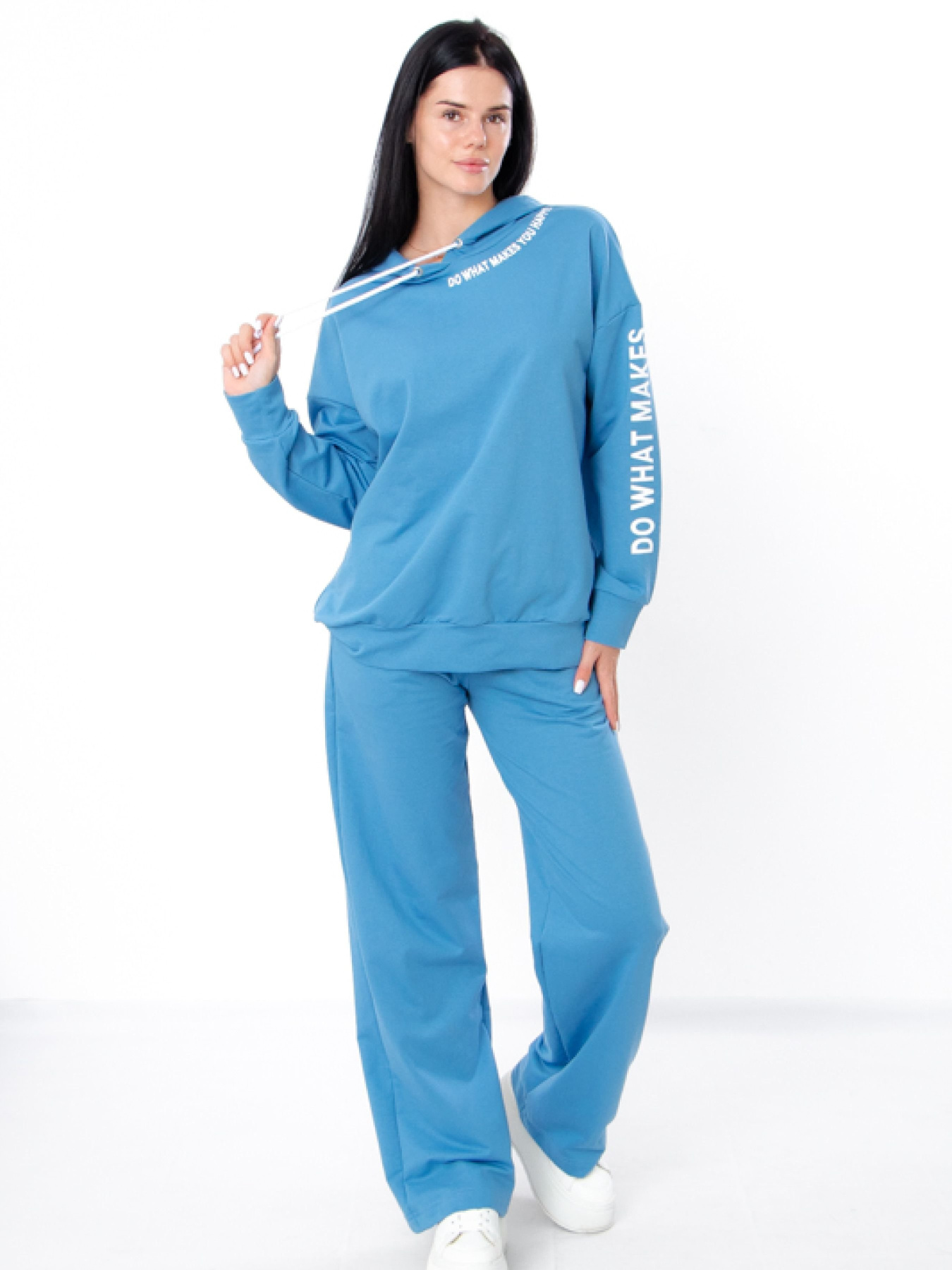 Костюм Носи своє модель 3391-057-33-goluba-blakitx Фото