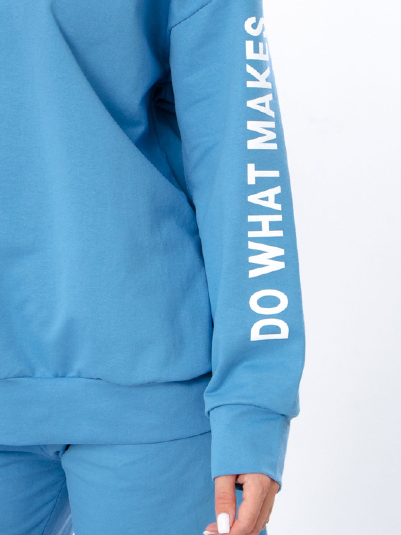 Костюм Носи своє модель 3391-057-33-goluba-blakitx Фото