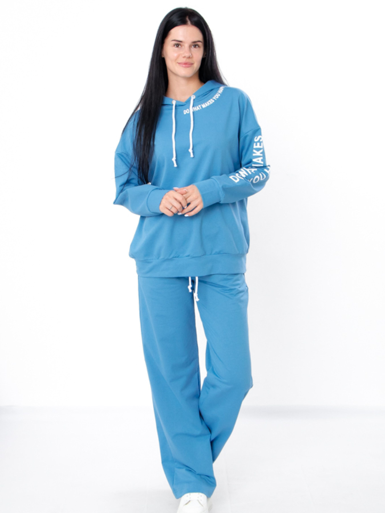 Костюм Носи своє модель 3391-057-33-goluba-blakitx Фото